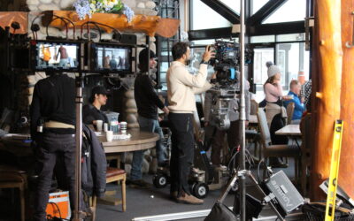 New Kootenay Regional Film Sector Study to Explore Attracting Film Production, Establishing Local Film Studio Spaces and Sector Development