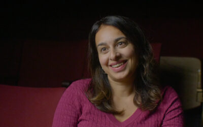 Spotlight | Kootenay Film Commissioner – Sarah Kapoor