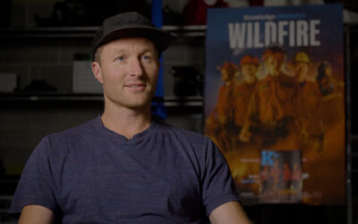 Crew Spotlight | Simon Shave – CK9 Studios