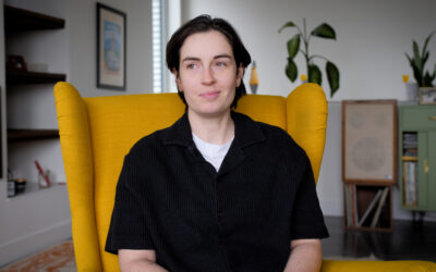 Jackie Atkins – Crew Spotlight