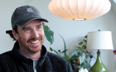 Alex Boke – Crew Spotlight